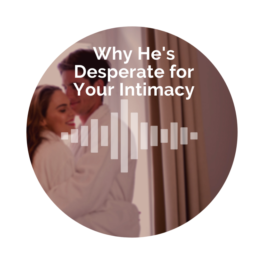 Delight Your Marriage | Christian Intimacy Transformation