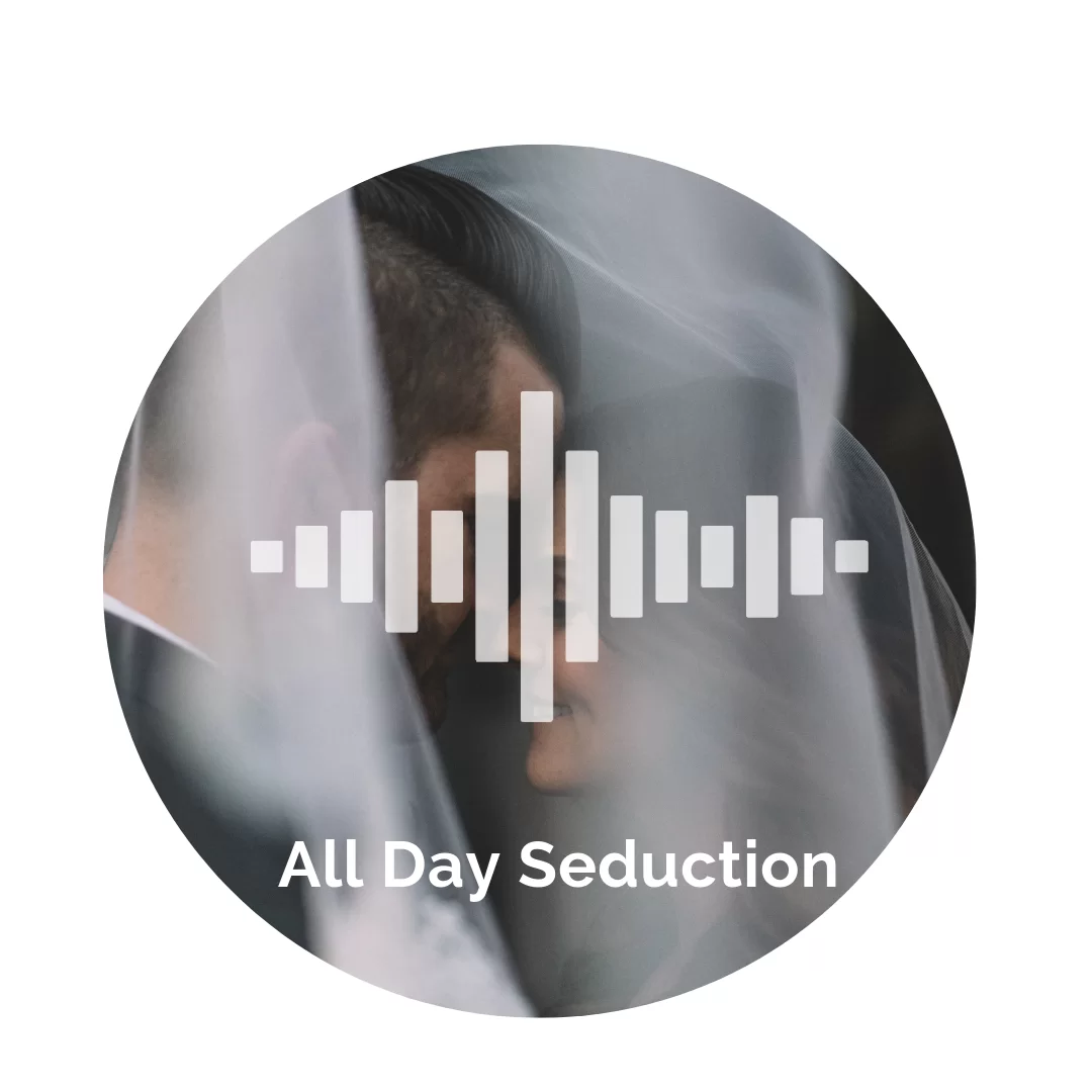 Delight Your Marriage - All-day Seduction