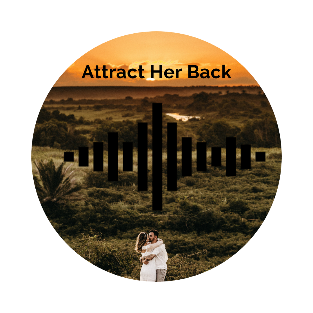 Delight Your Marriage - Attract Her Back