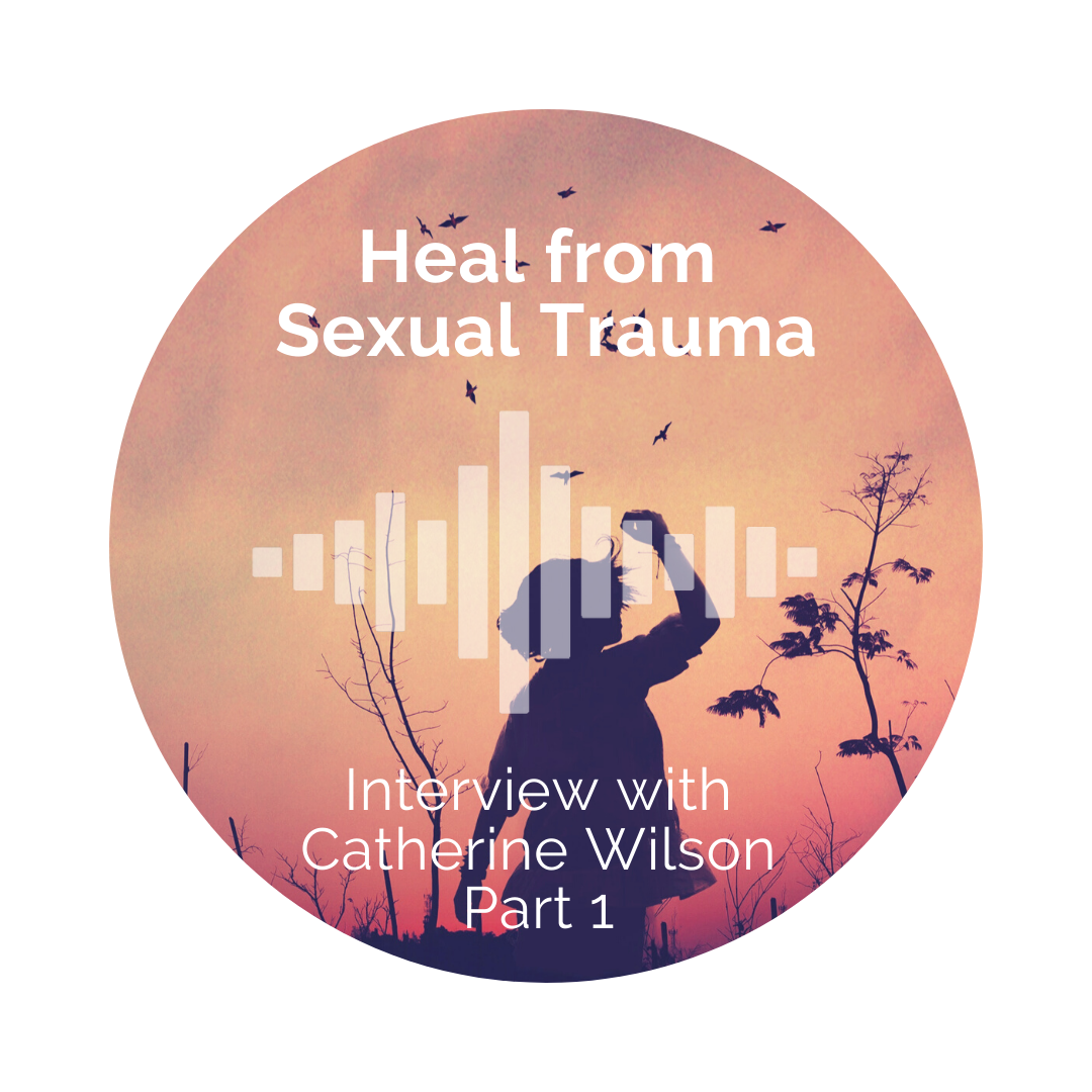 Delight Your Marriage - Heal from Sexual Trauma