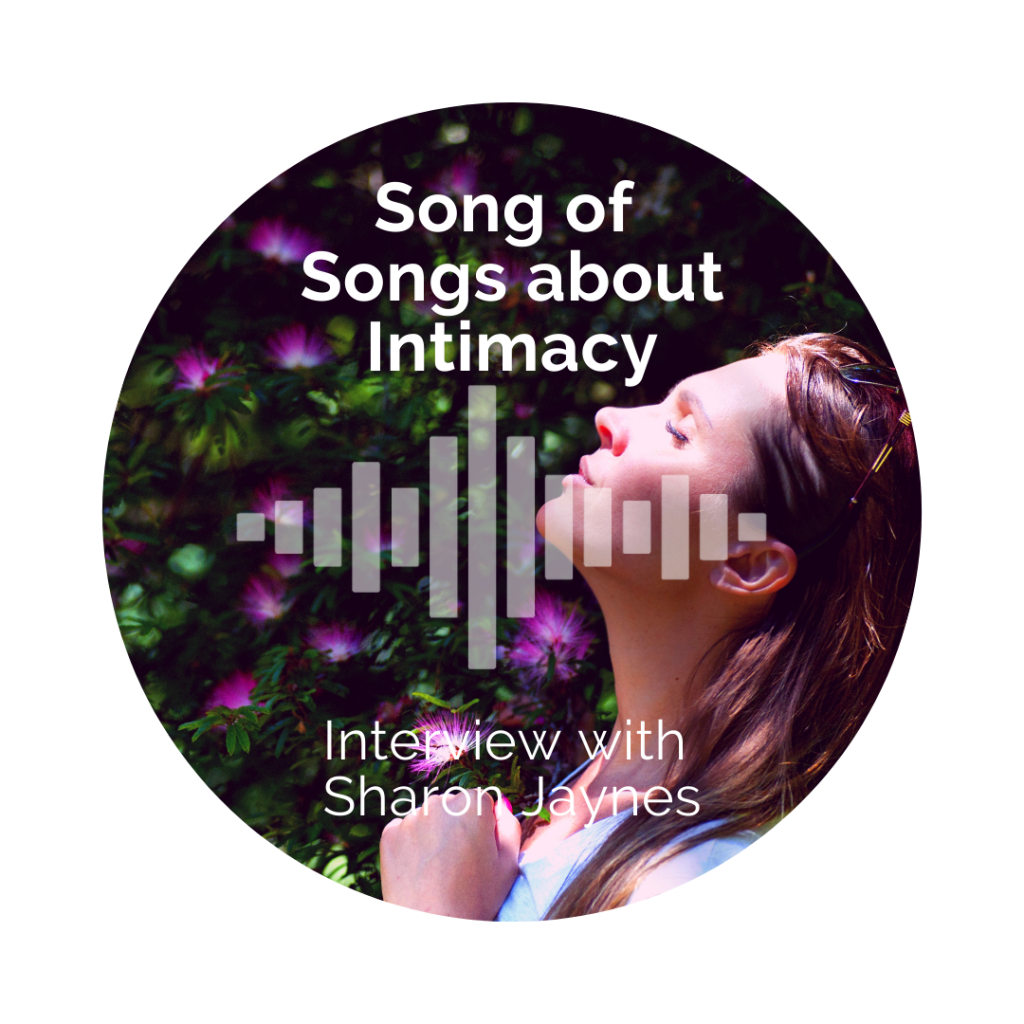 Delight Your Marriage - Song of Songs about Intimacy.
