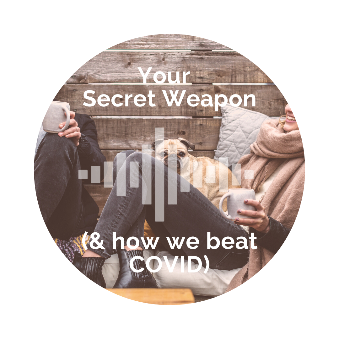 Delight Your Marriage - Your Secret Weapon