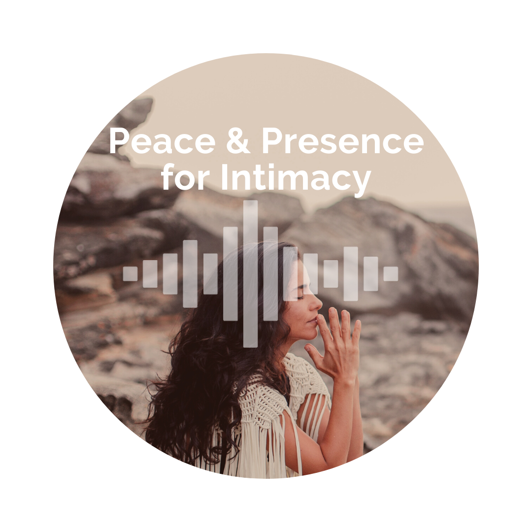 Delight Your Marriage - Peace & Presence for Intimacy