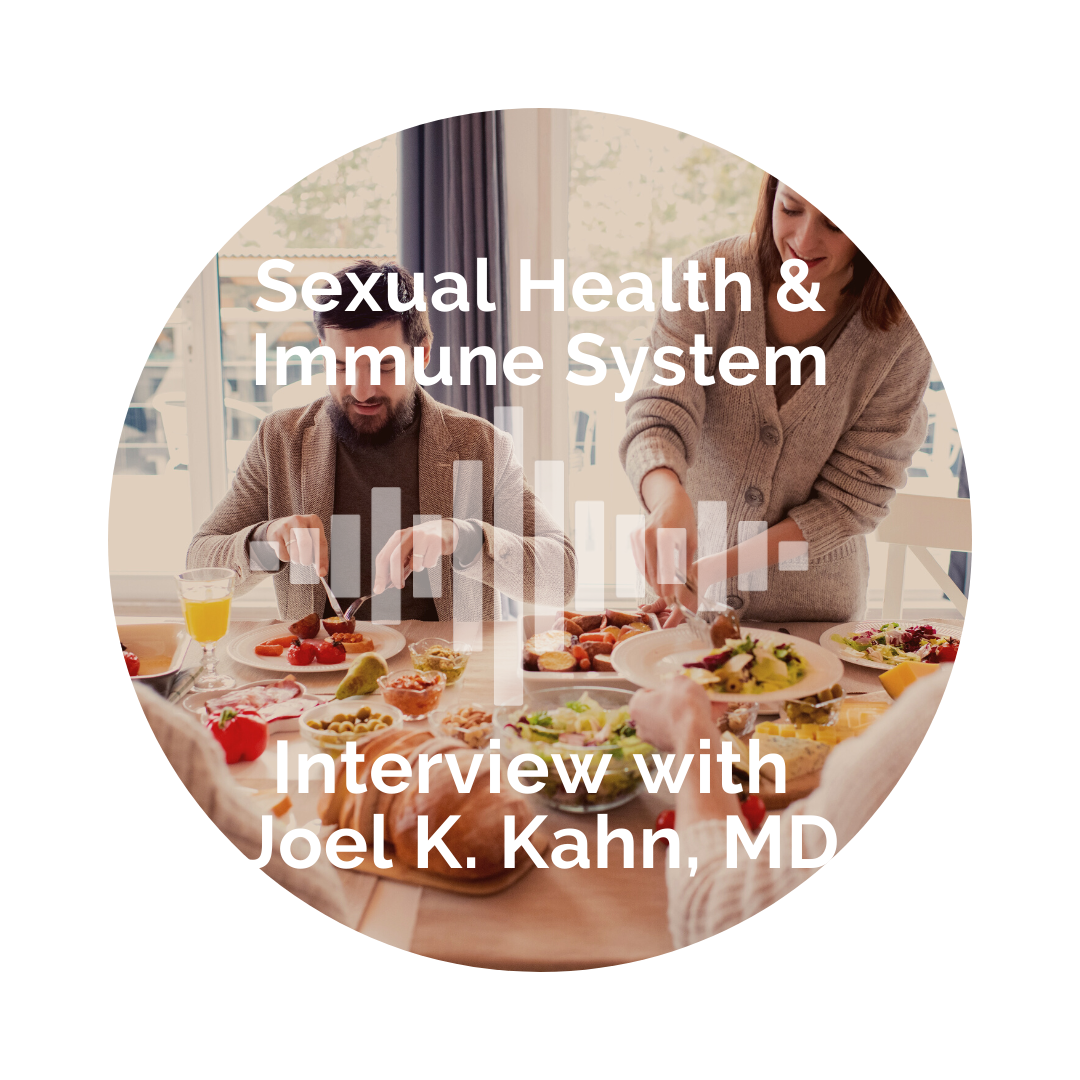 Delight Your Marriage - Sexual Health & Immune System