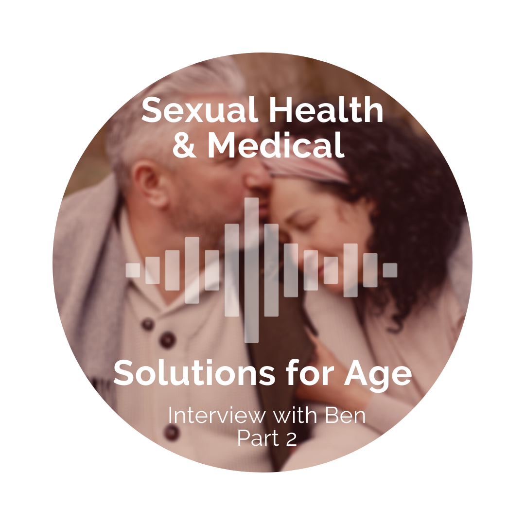 Delight Your Marriage - Sexual Health & Medical Solutions for Age.