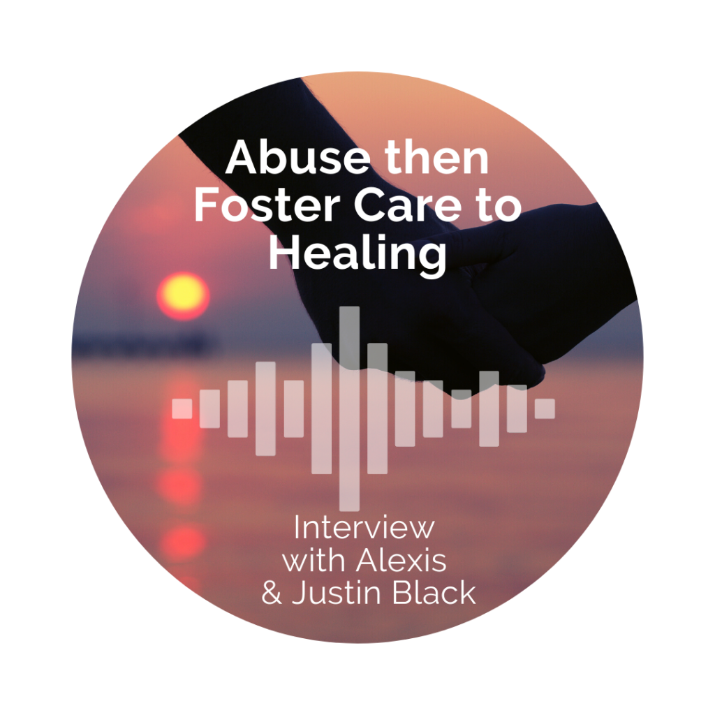 Delight Your Marriage - Abuse then Foster Care to Healing