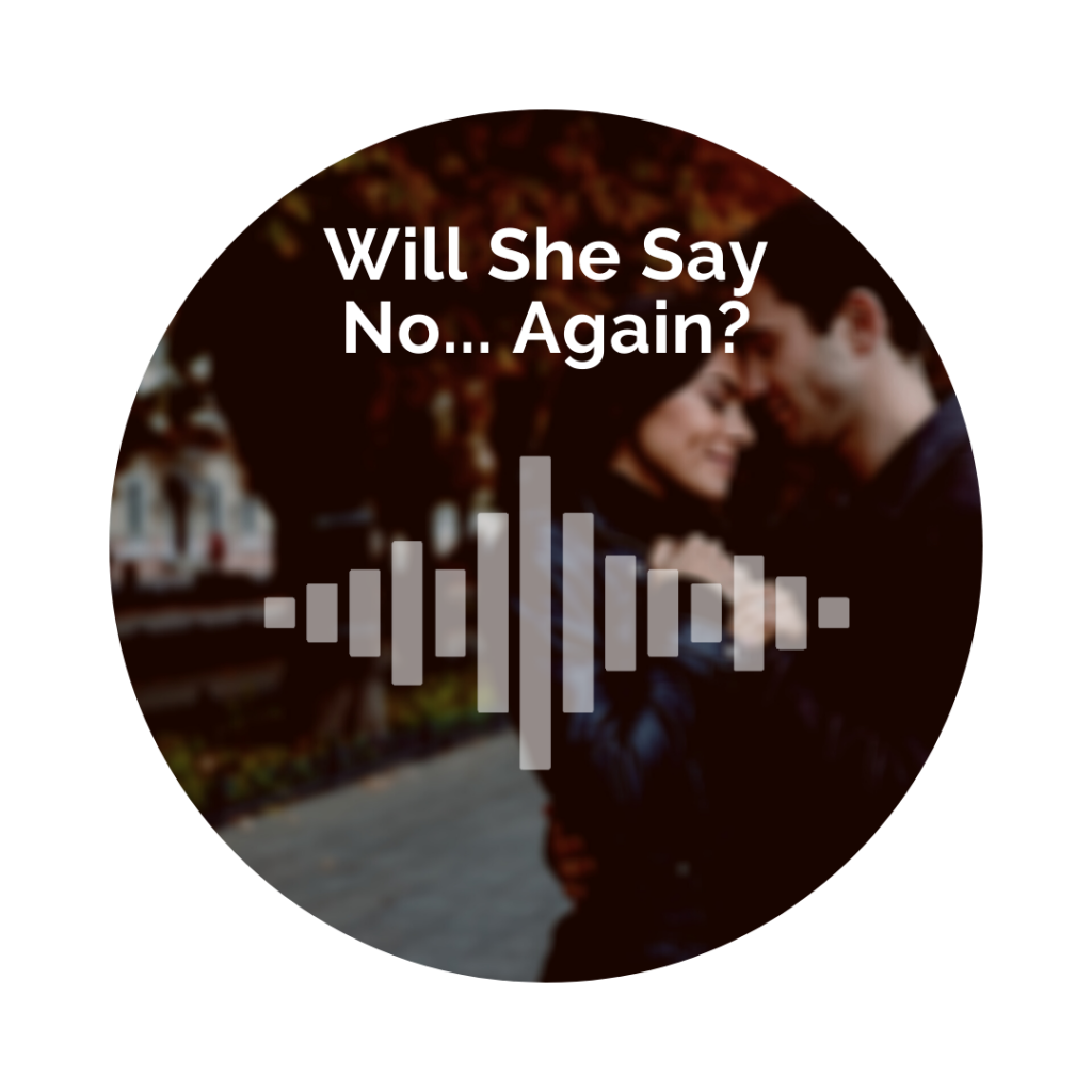 Delight Your Marriage - Will My Wife Say No...Again?