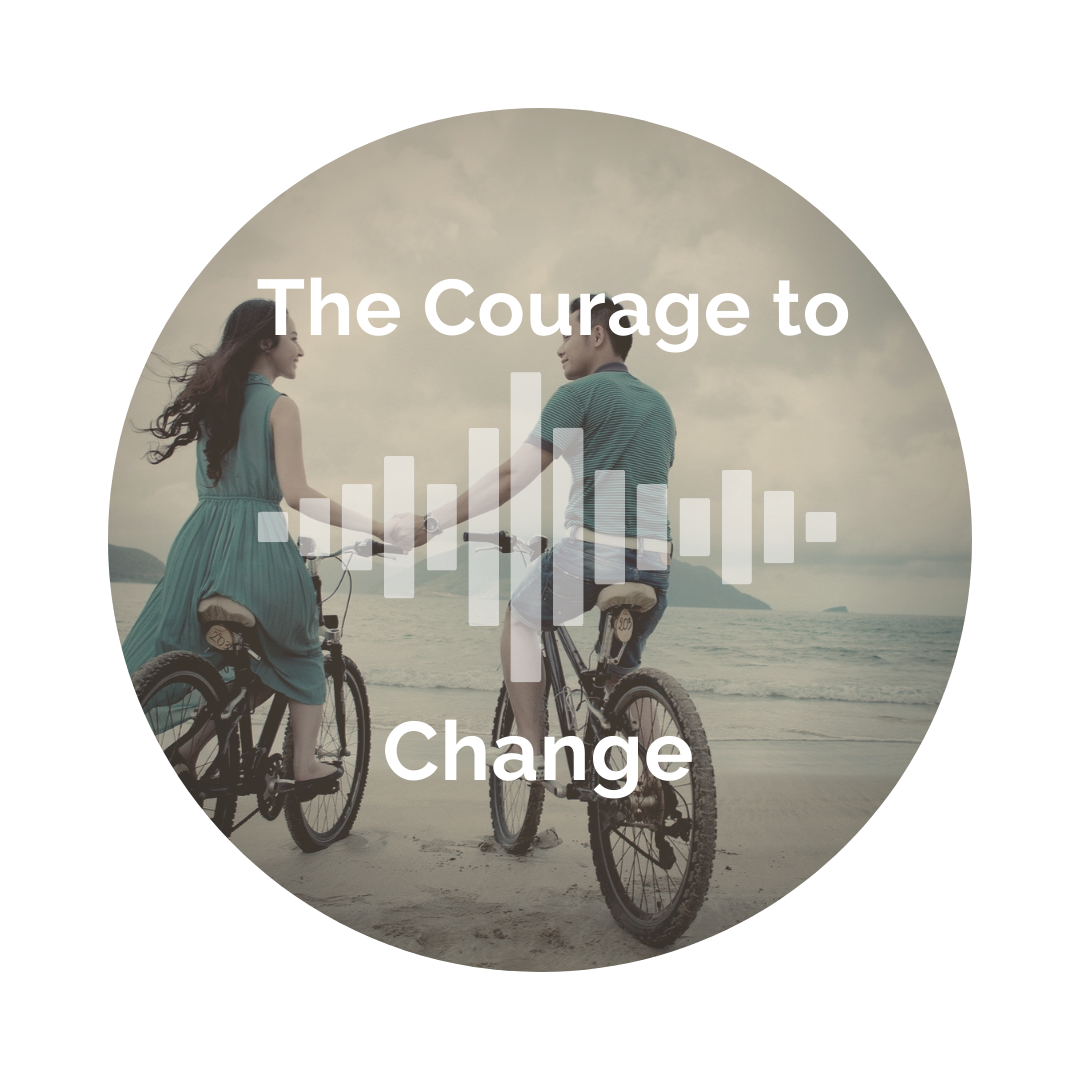 Delight Your Marriage - Courage to Change