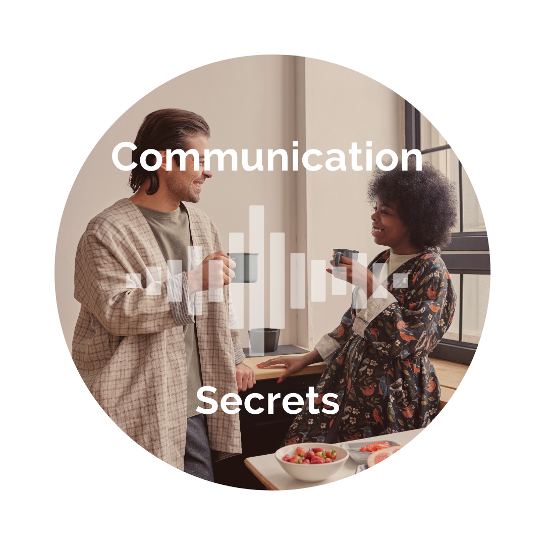 Delight Your Marriage - Communication Secrets