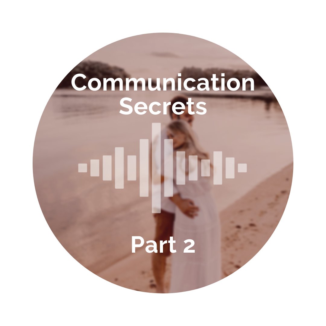 Delight Your Marriage - Communication Secrets