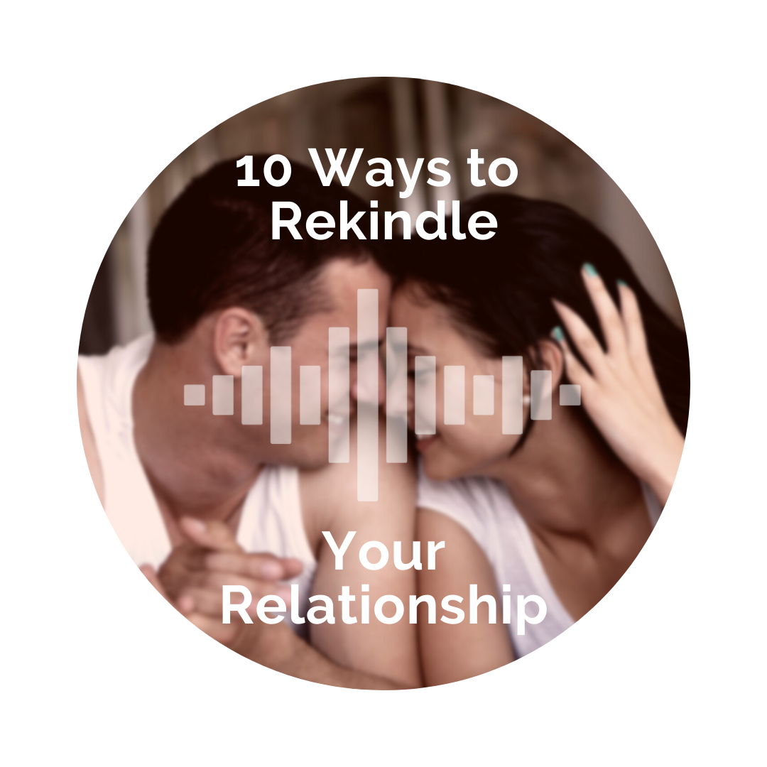 Delight Your Marriage - 10 Ways to Rekindle Your Relationship