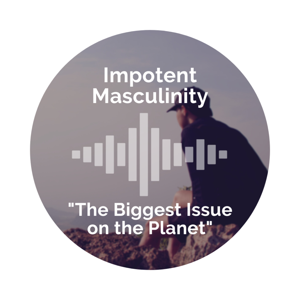 Delight Your Marriage - Impotent Masculinity