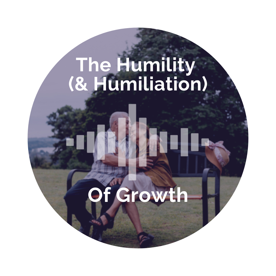 Delight Your Marriage - The Humility and Humiliation of Growth