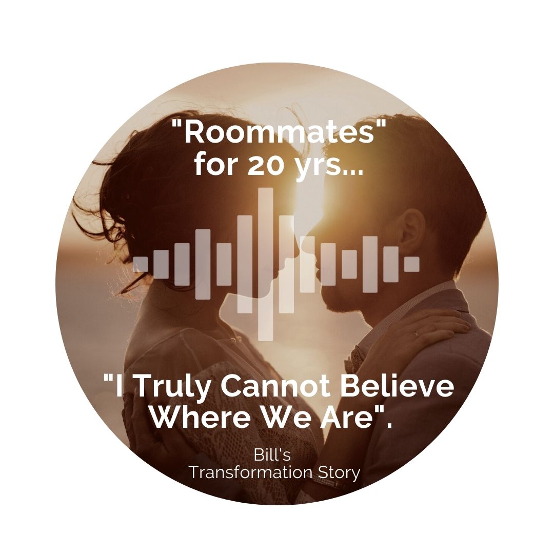 Delight Your Marriage - Roommates for 20 yrs... "I Truly Cannot Believe Where We Are"