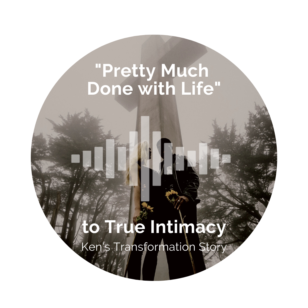 Delight Your Marriage - Pretty Much done with life