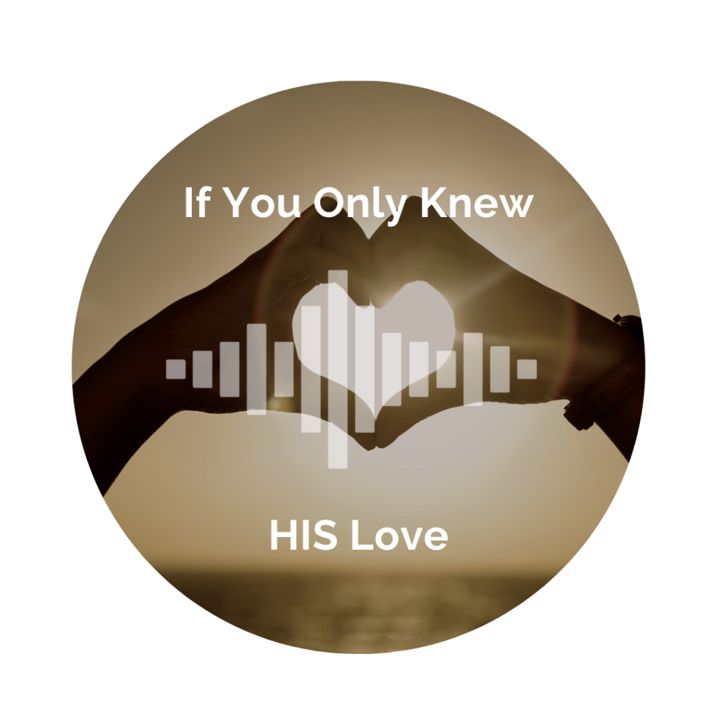 Delight Your Marriage - If You Only Knew His Love