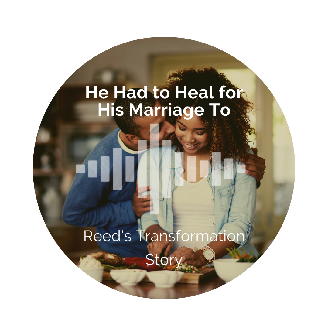 Delight Your Marriage - he had to heal for his marriage to