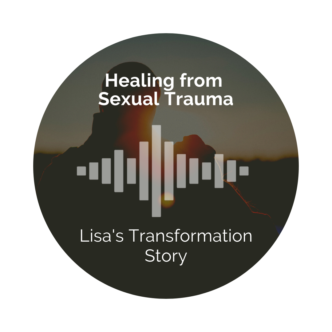 Delight Your Marriage - Healing from Sexual Trauma.