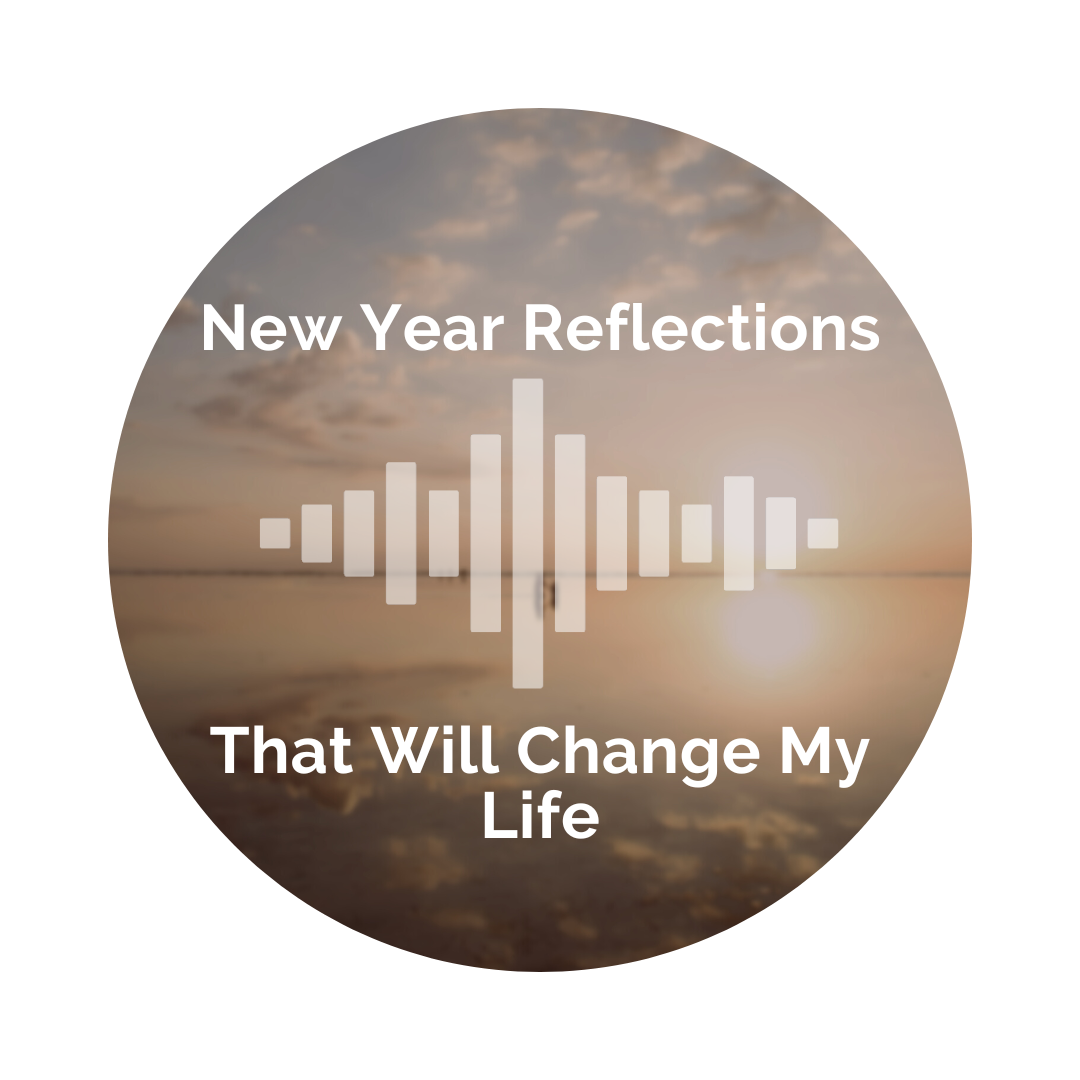 Delight Your Marriage - New Year Reflections That Will Change My Life