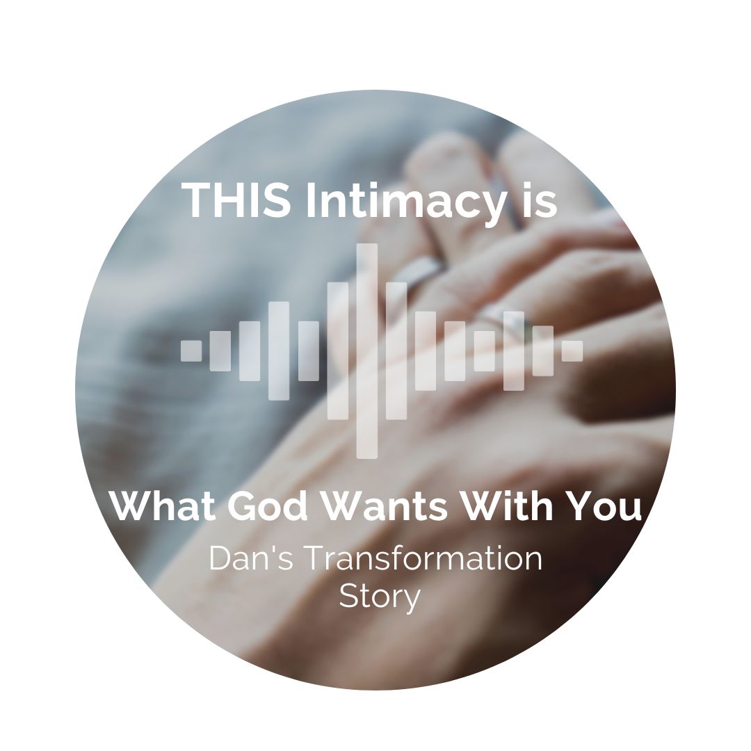 Delight Your Marriage - THIS Intimacy is What God Wants With You.