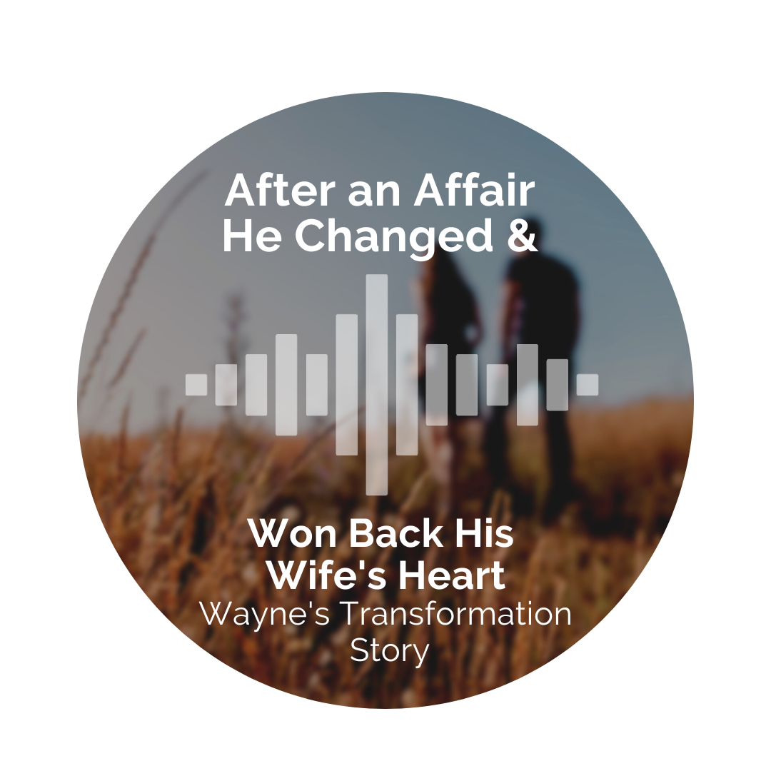 Delight Your Marriage - After an Affair He Changed & Won Back His Wife's Heart.