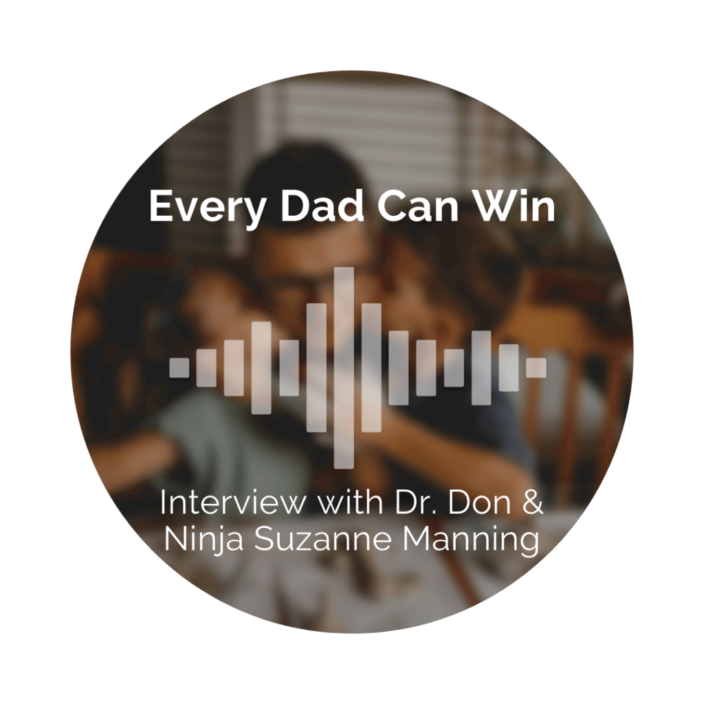 Delight Your Marriage - Every Dad Can Win
