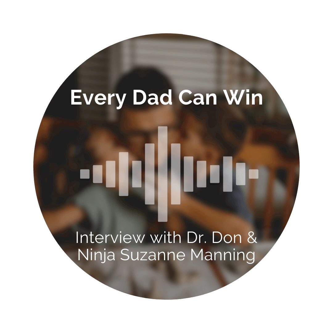 Delight Your Marriage - Every Dad Can Win