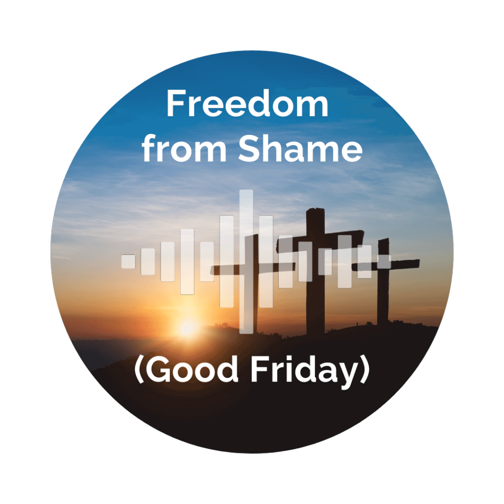 Delight Your Marriage - Freedom From Shame